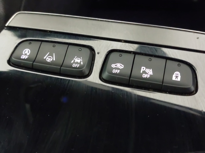 Used Vauxhall Mokka 2022 for sale - 77214044: Photo 16