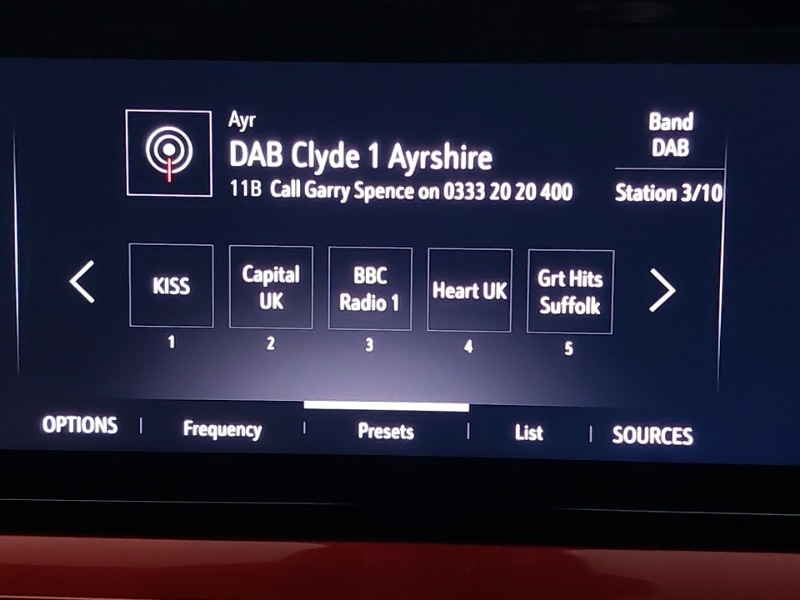 Used Vauxhall Mokka 2022 for sale - 77214044: Photo 17