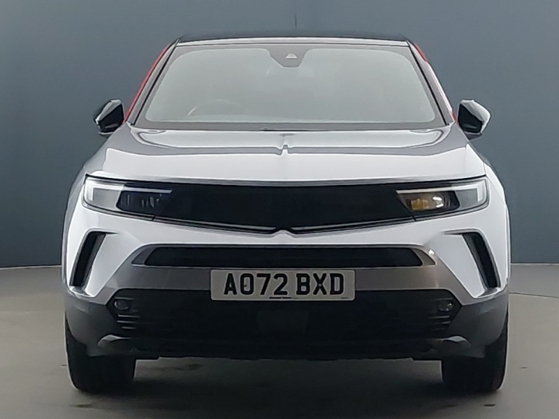 Used Vauxhall Mokka 2022 for sale - 77214044: Photo 19