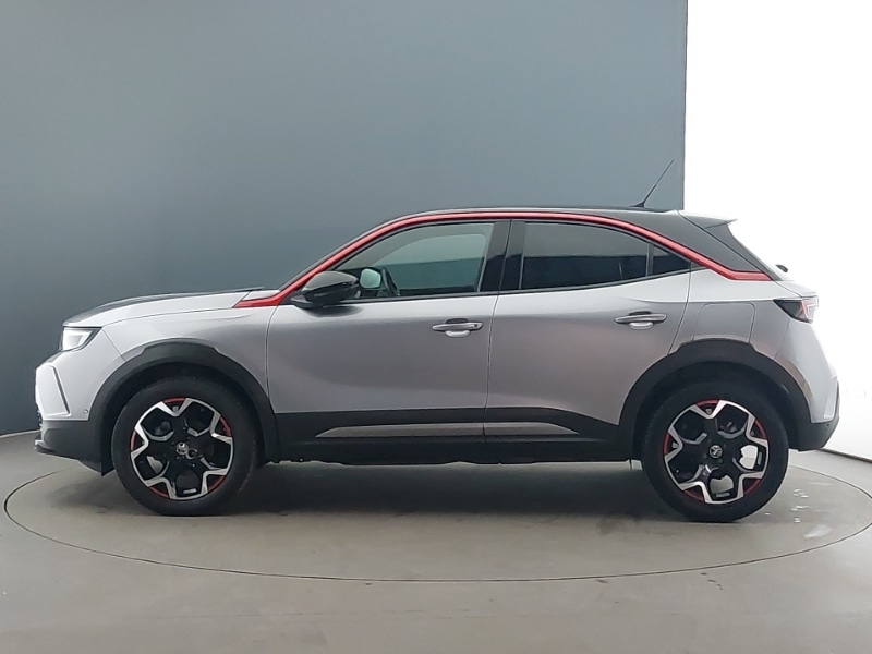 Used Vauxhall Mokka 2022 for sale - 77214044: Photo 4