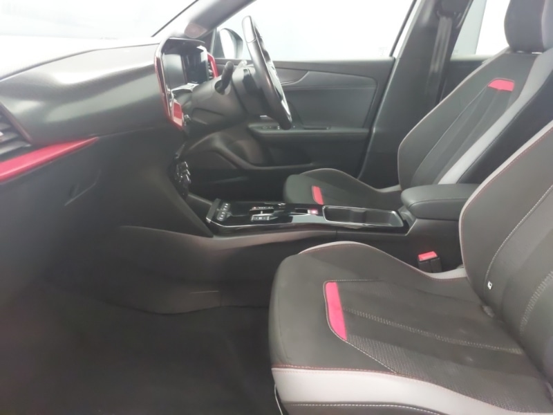 Used Vauxhall Mokka 2022 for sale - 77214044: Photo 5