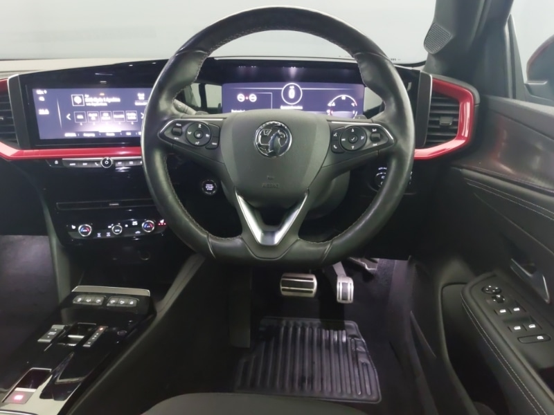 Used Vauxhall Mokka 2022 for sale - 77214044: Photo 7