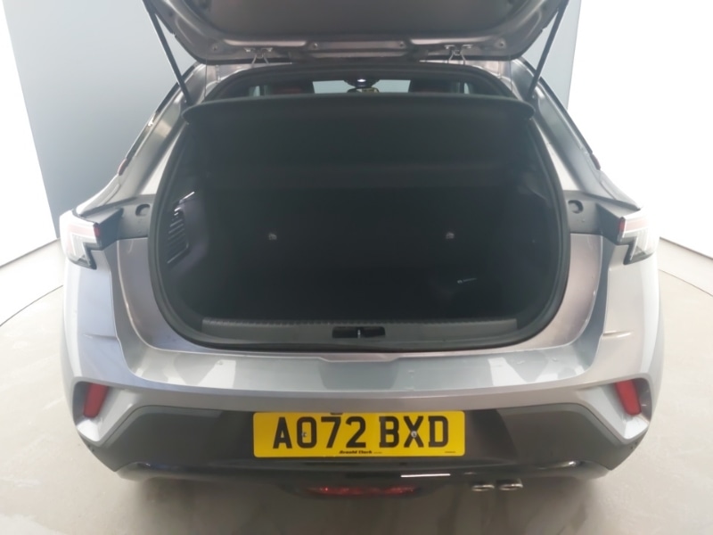 Used Vauxhall Mokka 2022 for sale - 77214044: Photo 8