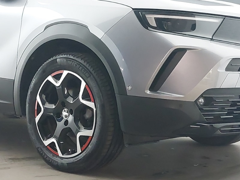 Used Vauxhall Mokka 2022 for sale - 77214044: Photo 9