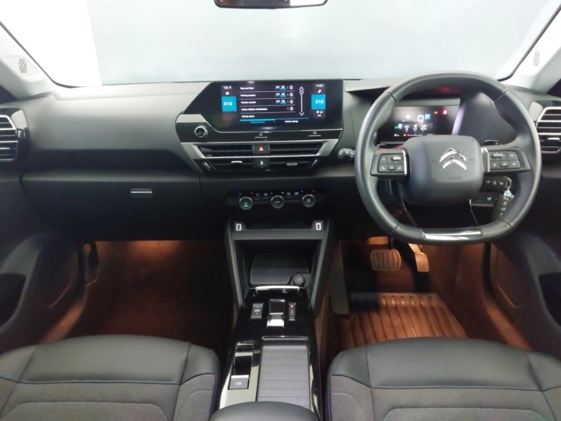 Used Citroen C4 2022 for sale - 77410214: Photo 2