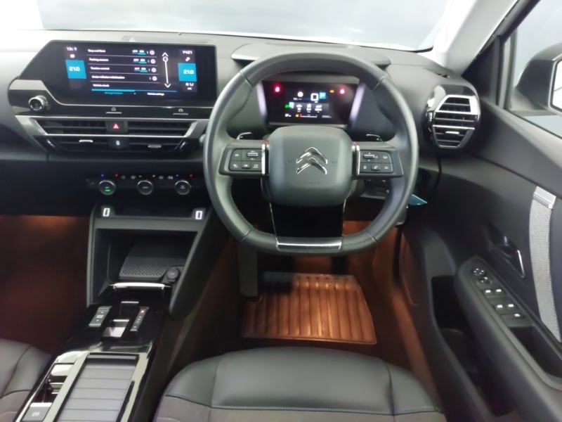 Used Citroen C4 2022 for sale - 77410214: Photo 7