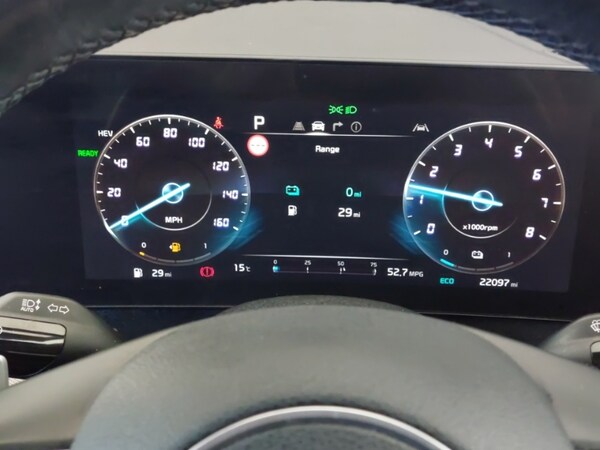 Used Kia Sportage 2022 for sale - 76055110: Photo 10