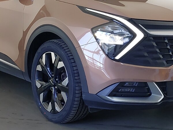 Used Kia Sportage 2022 for sale - 76055110: Photo 12