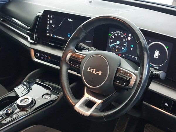 Used Kia Sportage 2022 for sale - 76055110: Photo 13