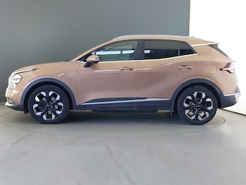 Used Kia Sportage 2022 for sale - 76055110: Photo 4