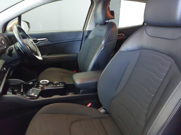 Used Kia Sportage 2022 for sale - 76055110: Photo 5