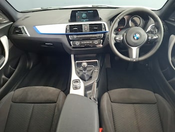Used BMW 1 Series 2018 for sale - 79332488: Photo