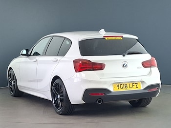 Used BMW 1 Series 2018 for sale - 79332488: Photo