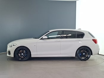 Used BMW 1 Series 2018 for sale - 79332488: Photo