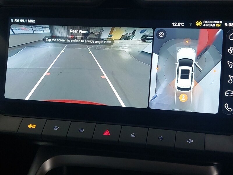 Used MG MG ZS 2025 for sale - 77197366: Photo 11