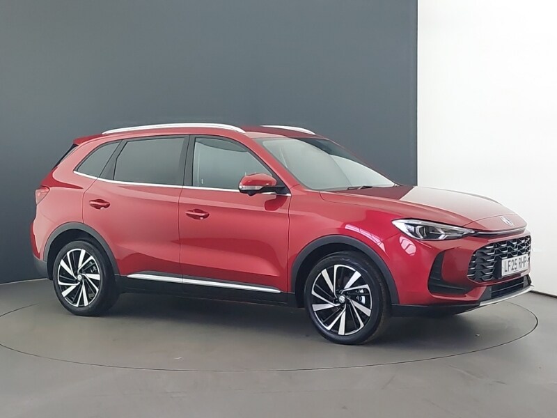 Used MG MG ZS 2025 for sale - 77197366: Photo 12