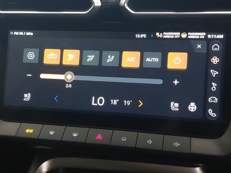 Used MG MG ZS 2025 for sale - 77197366: Photo 15