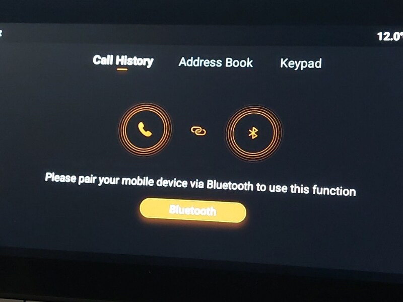 Used MG MG ZS 2025 for sale - 77197366: Photo 16