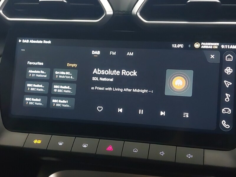 Used MG MG ZS 2025 for sale - 77197366: Photo 18