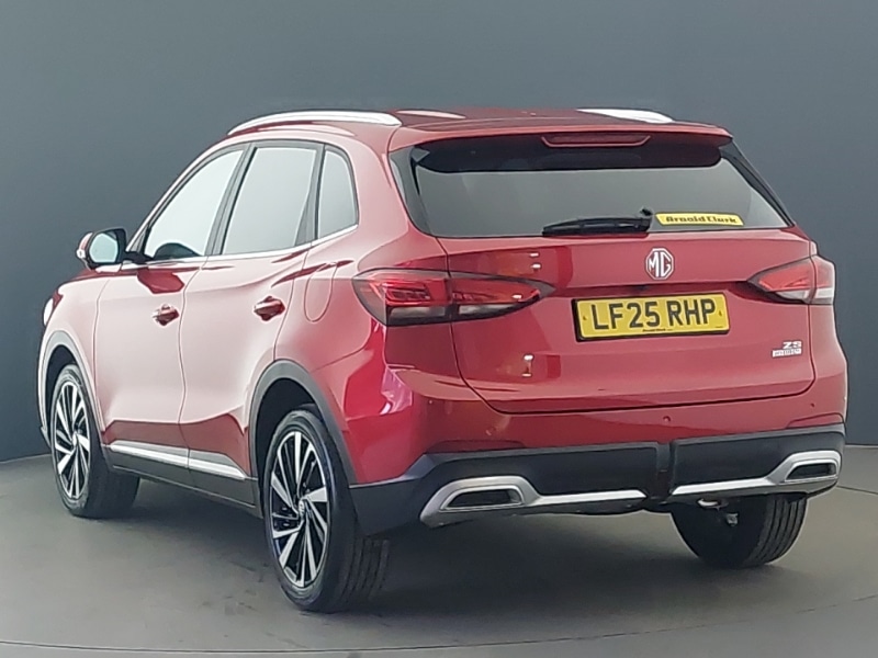 Used MG MG ZS 2025 for sale - 77197366: Photo 3