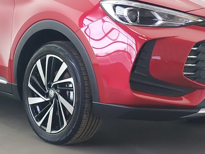 Used MG MG ZS 2025 for sale - 77197366: Photo 9