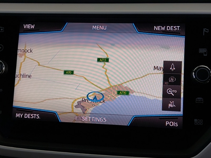 Used SEAT Arona 2017 for sale - 77947629: Photo 11