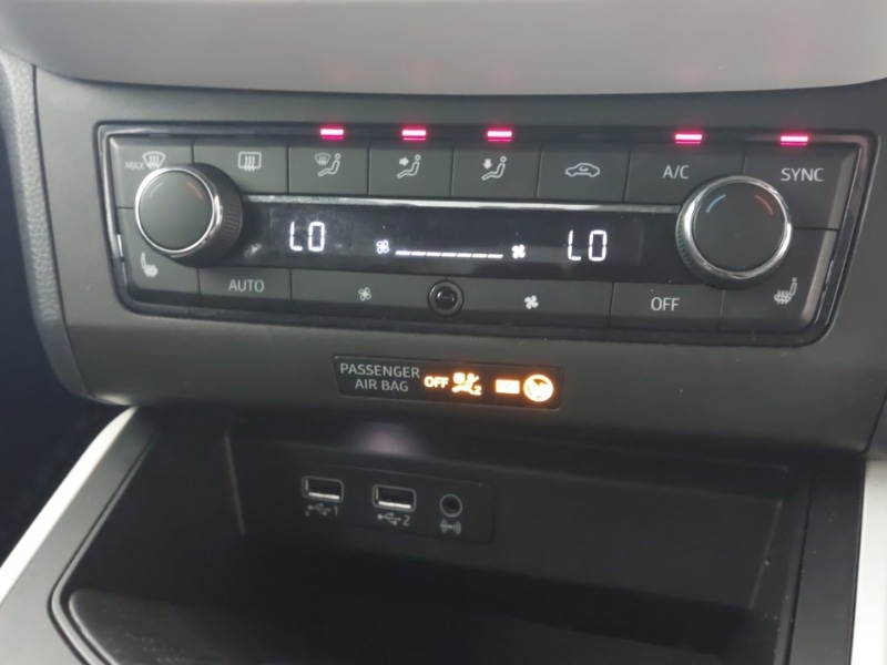 Used SEAT Arona 2017 for sale - 77947629: Photo 15