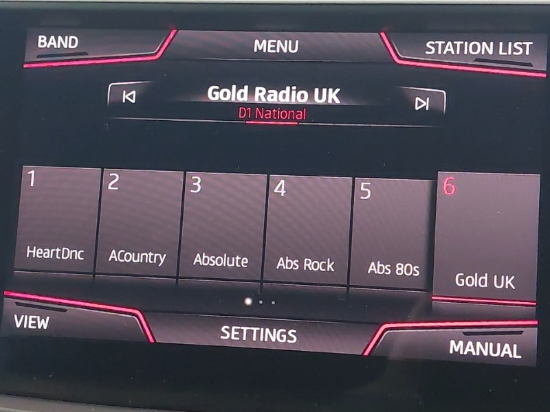 Used SEAT Arona 2017 for sale - 77947629: Photo 18