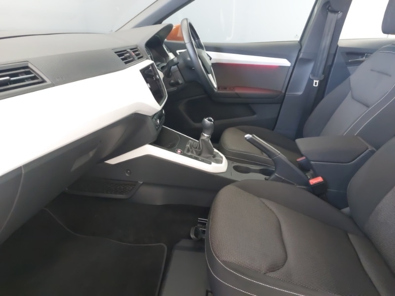 Used SEAT Arona 2017 for sale - 77947629: Photo 5