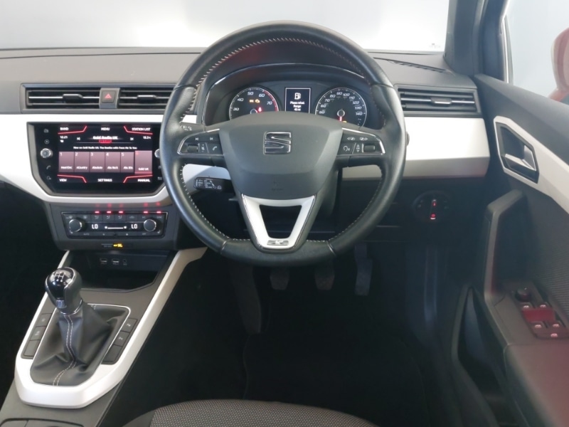 Used SEAT Arona 2017 for sale - 77947629: Photo 7