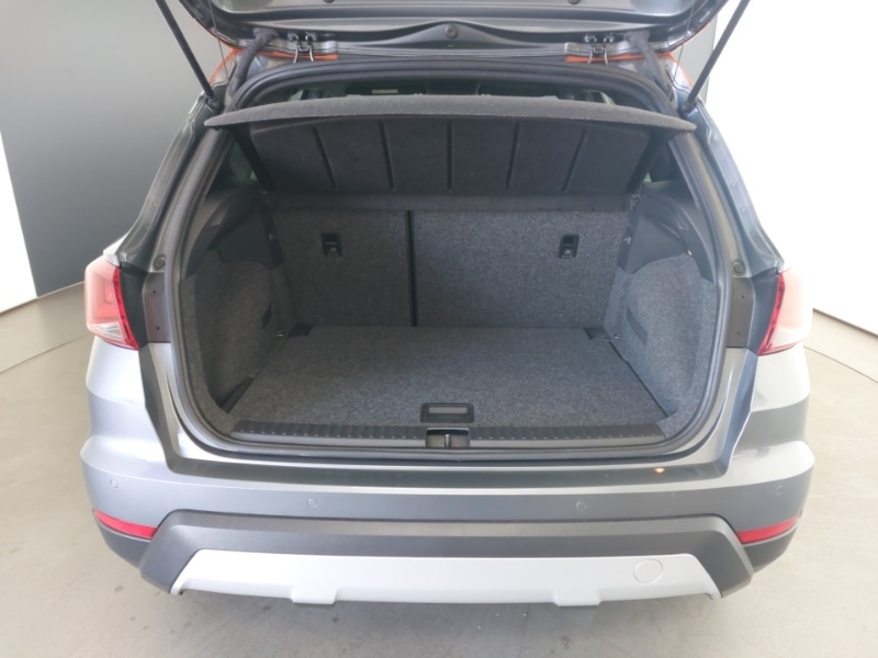 Used SEAT Arona 2017 for sale - 77947629: Photo 8