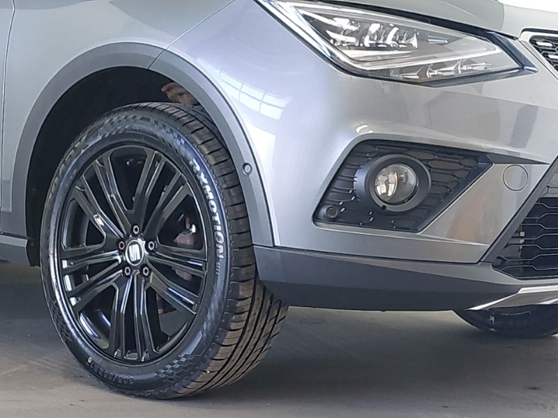 Used SEAT Arona 2017 for sale - 77947629: Photo 9