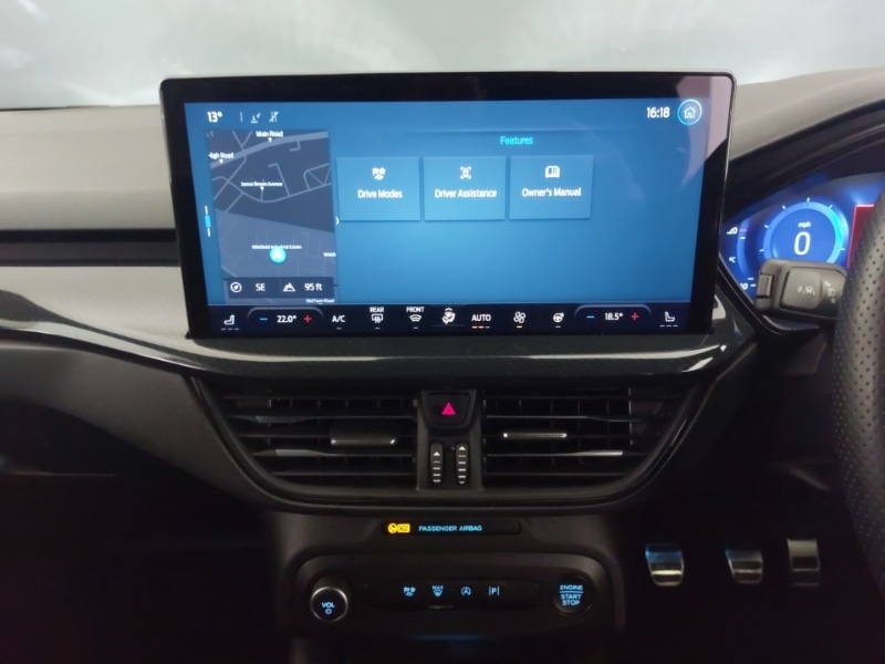 Used Ford Focus 2023 for sale - 76431604: Photo 10