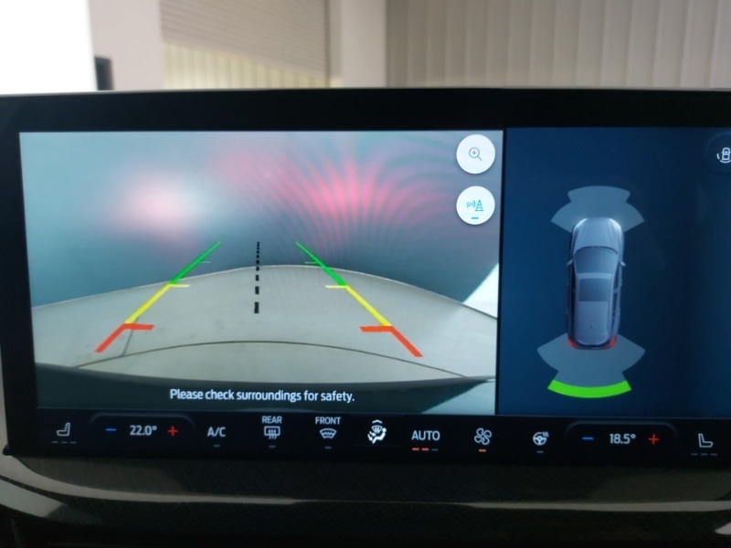 Used Ford Focus 2023 for sale - 76431604: Photo 16