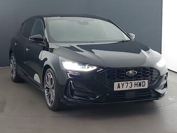 Used Ford Focus 2023 for sale - 76431604: Photo