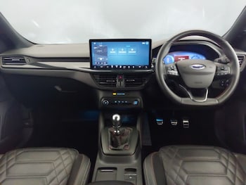 Used Ford Focus 2023 for sale - 76431604: Photo