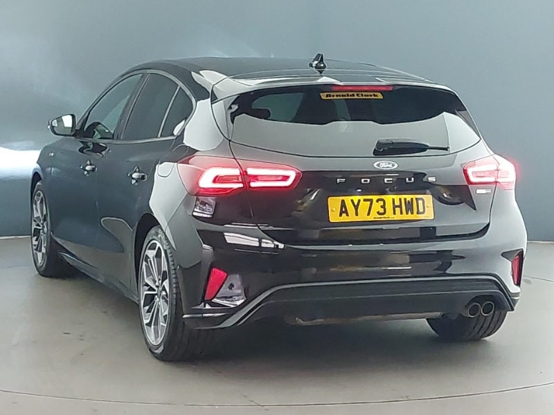 Used Ford Focus 2023 for sale - 76431604: Photo 3