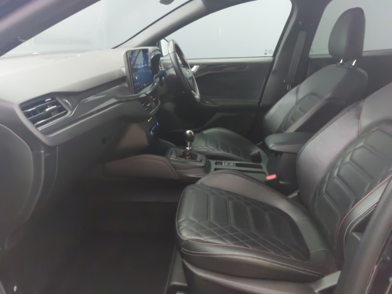 Used Ford Focus 2023 for sale - 76431604: Photo 5