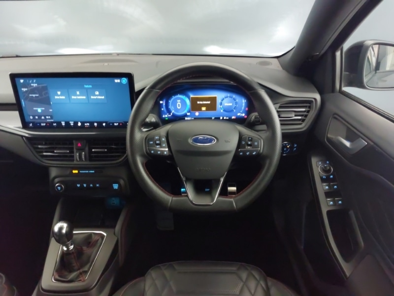 Used Ford Focus 2023 for sale - 76431604: Photo 7