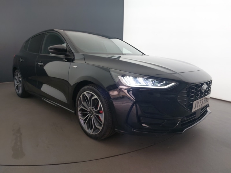 Used Ford Focus 2023 for sale - 76431604: Photo 9