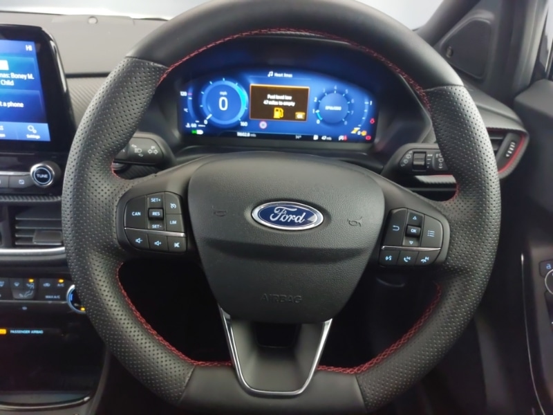 Used Ford Puma 2022 for sale - 76532998: Photo 11