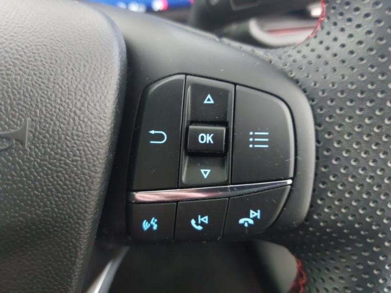 Used Ford Puma 2022 for sale - 76532998: Photo 13