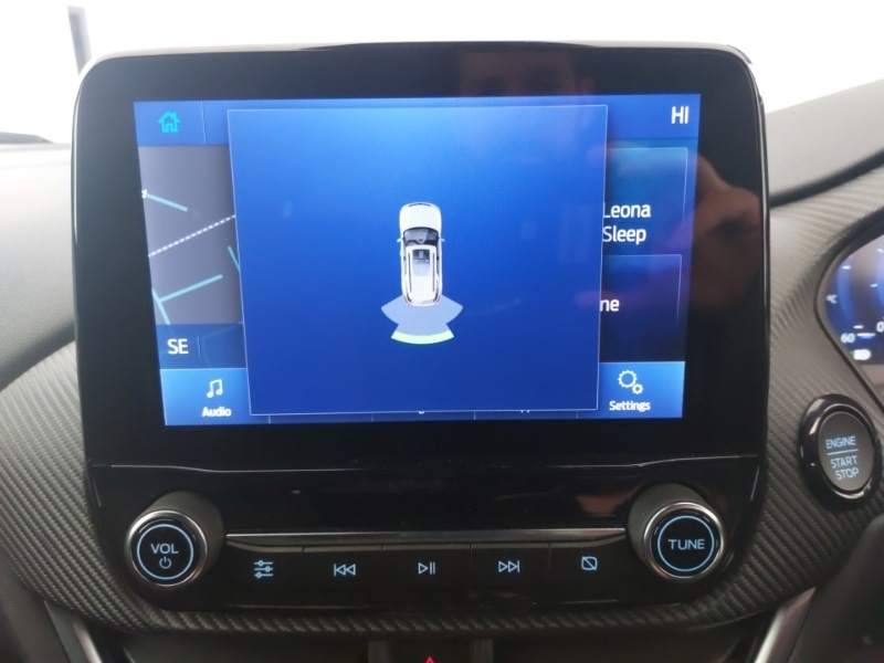 Used Ford Puma 2022 for sale - 76532998: Photo 16