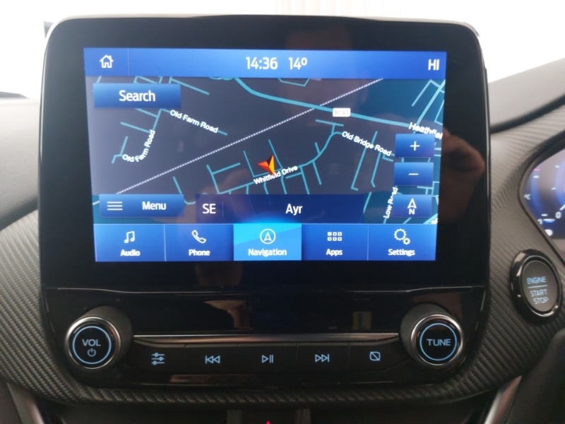 Used Ford Puma 2022 for sale - 76532998: Photo 17