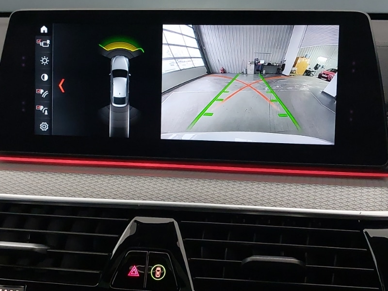 Used BMW 6 Series 2018 for sale - 77610836: Photo 10