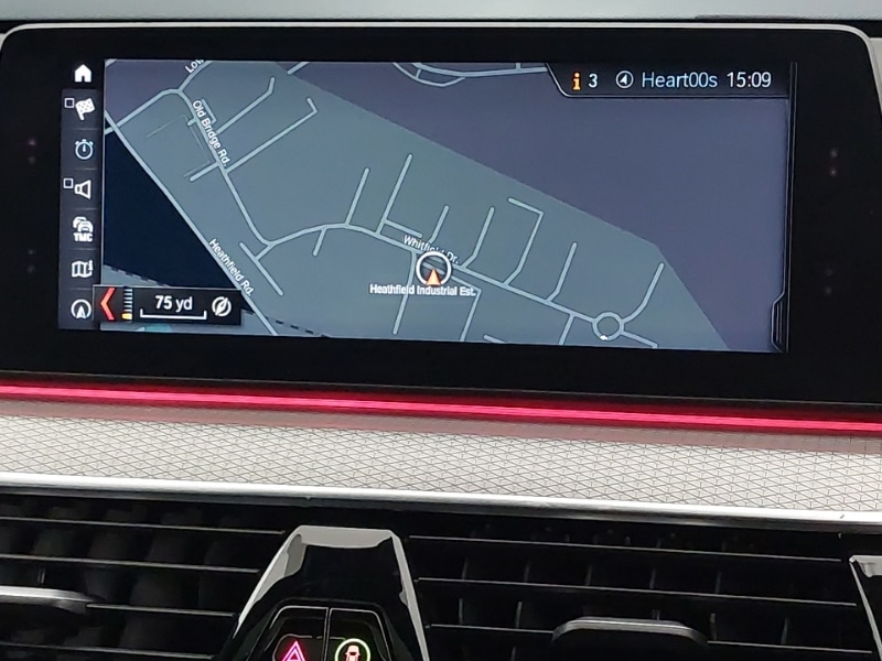 Used BMW 6 Series 2018 for sale - 77610836: Photo 11