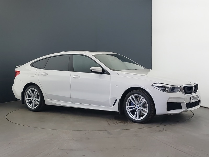 Used BMW 6 Series 2018 for sale - 77610836: Photo 12