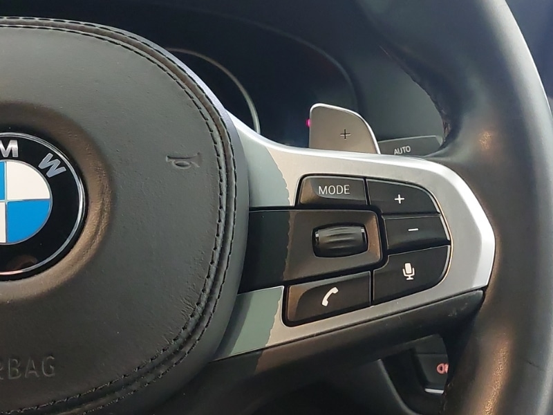 Used BMW 6 Series 2018 for sale - 77610836: Photo 13