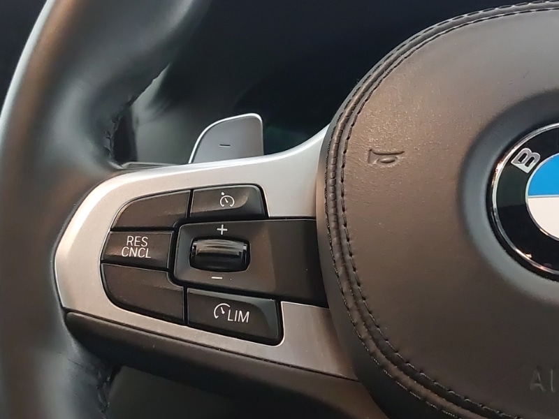 Used BMW 6 Series 2018 for sale - 77610836: Photo 14