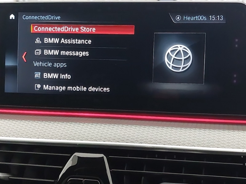 Used BMW 6 Series 2018 for sale - 77610836: Photo 18